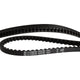 Gates drive belt CDN Carbon Drive 132T 1452x12mm Black