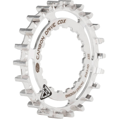 Gates - Gates CDX Gear 22t Gen2