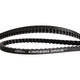 Cintura di trasmissione CDX Carbon Drive 143T 1573x12mm nero