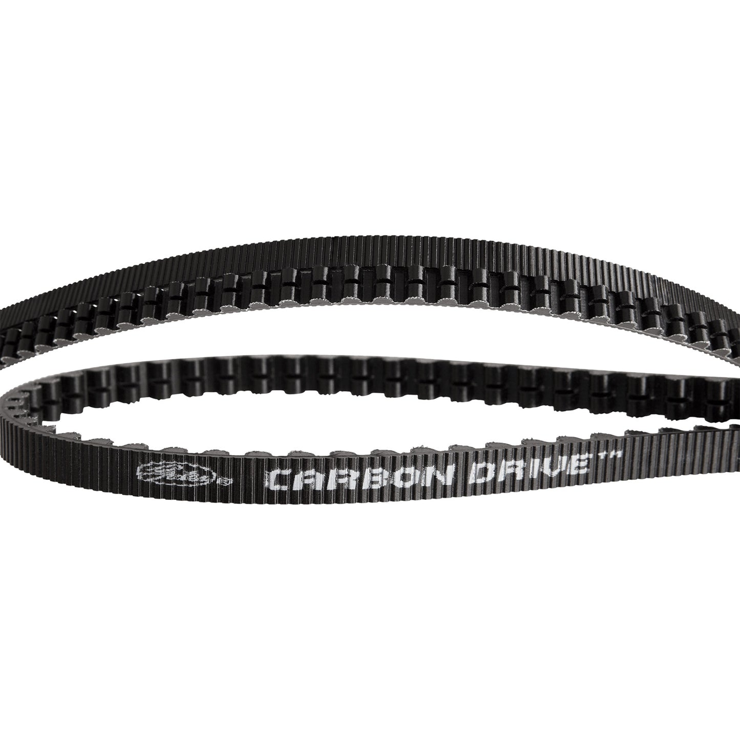 Gates Drive Belt CDX Carbon Drive 168T 1848x12mm nero