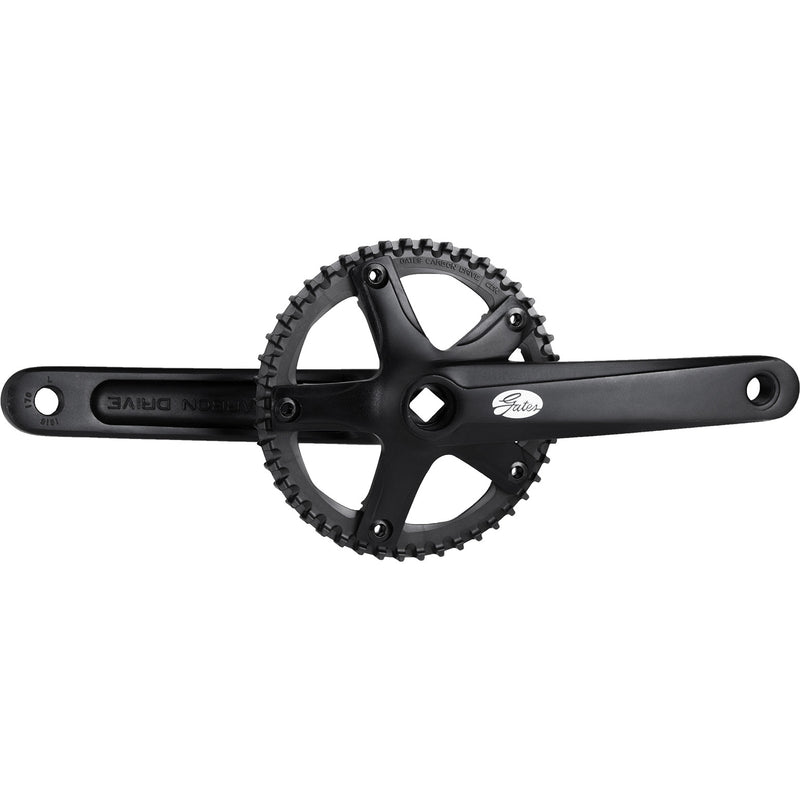 Gates Cranket CDN S150 46T 175 mm sin borde protector ZW.