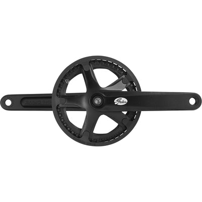 Gates Cranket CDN S150 46T 175 mm PVC Edge Protective Black