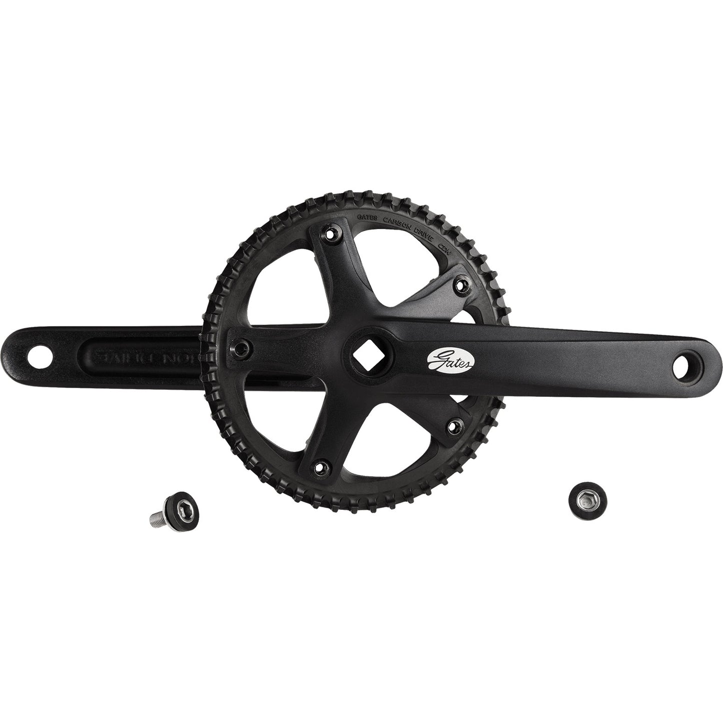 Gates Cranket CDN S150 50T 175mm without protective edge ZW.