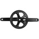 Gates Cranket CDN S150 55t 175 mm sin borde protector ZW.