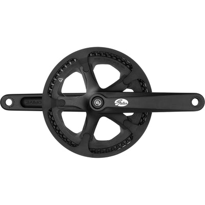 Gates Canket CDN S150 55T 175 mm Pvc bordo protettivo nero