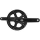 Gates Canket CDN S250 50T 170 mm bordo protettivo in metallo ZW.