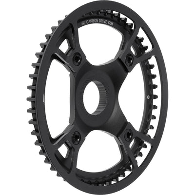 Conjunto de araña Gates cdx 50t 4b pasos e6100 uni. con borde