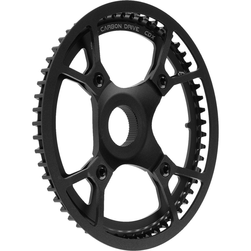 Montaggio spider per cancelli cdx 55t 4b gradini e6100 di2 con bordo