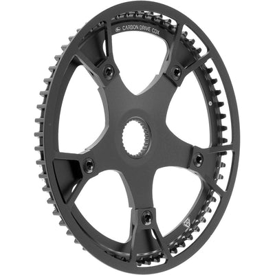 Unidad de araña de polea de correa Gates cdx fin 60z 5b, bcd 130 bosch