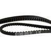 Gates CDX RIEM Carbon Drive 120 denti neri