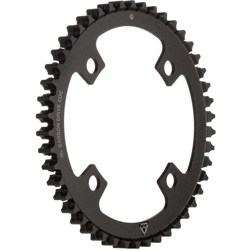 Gates Gear CDC 46T 4B Fin line