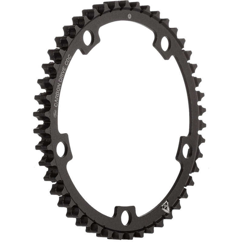 Gates Gear CDC 46T 5B Fin Line D-SpCocket