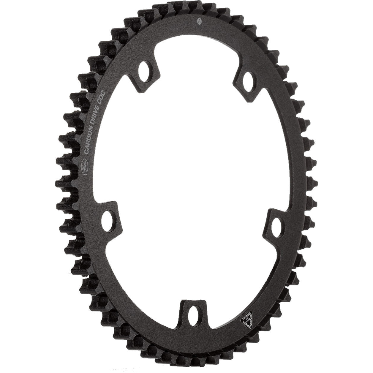 Gates tandwiel cdc 52t 5b fin line