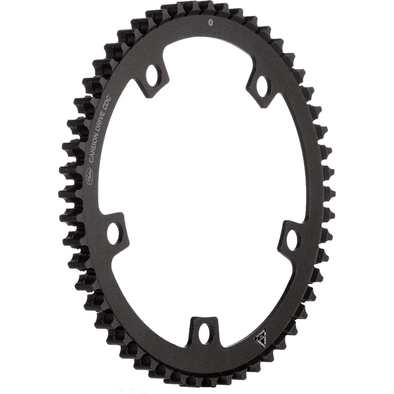 Gates Gear CDC 52T 5B Fin Linea