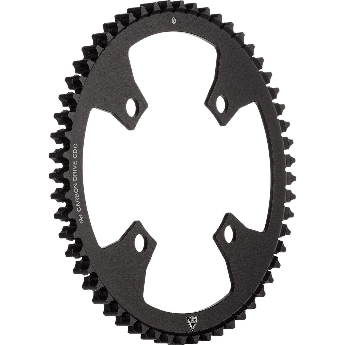 Gates Gear CDC 55T 4B FIN LINE