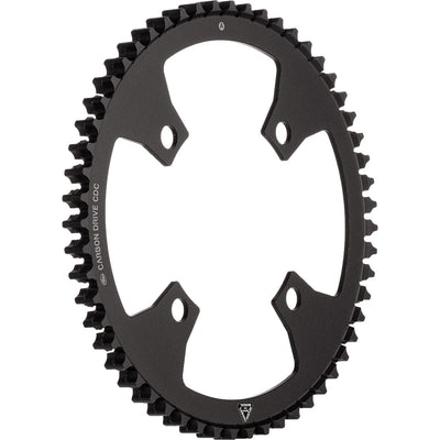 Gates gear CDC 55T 4B Fin Line