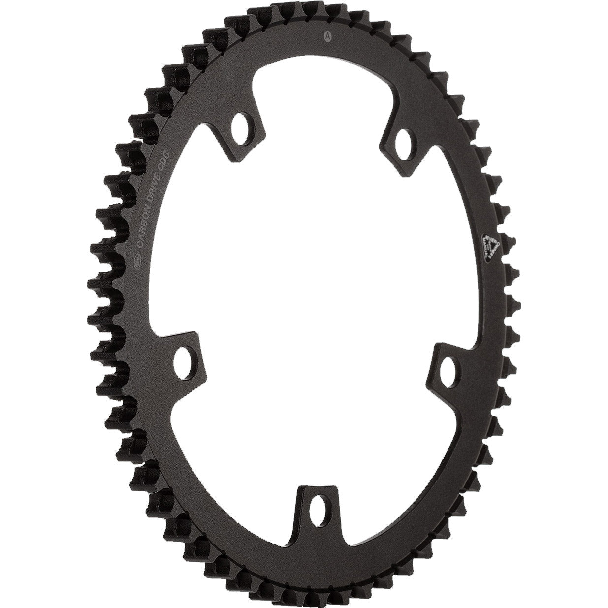 Gates tandwiel cdc 55t 5b fin line d-spec sprocket
