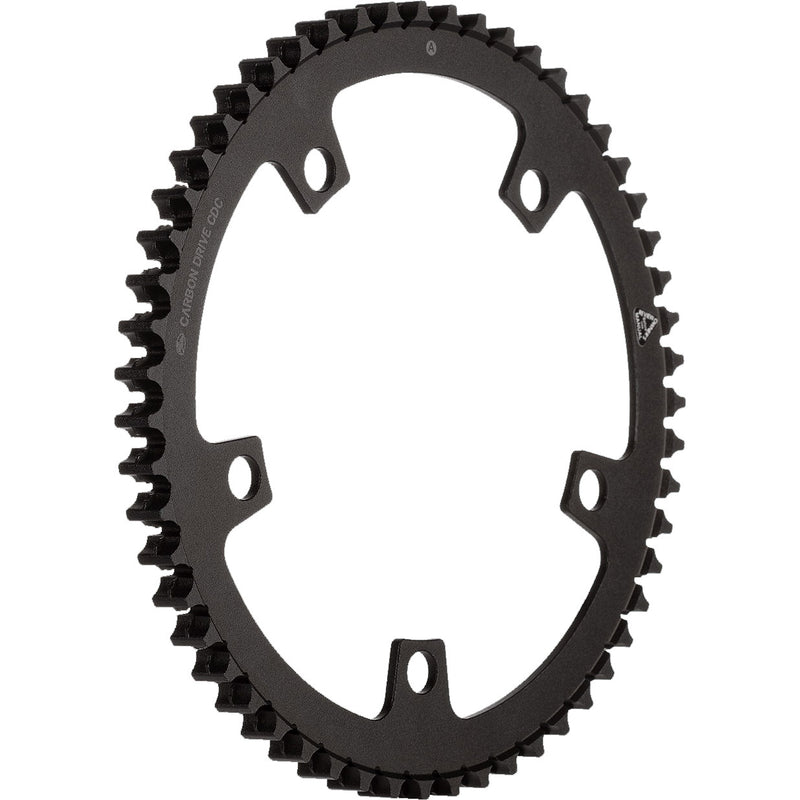 Gates Gear CDC 55T 5B Fin Line D-SpCocket