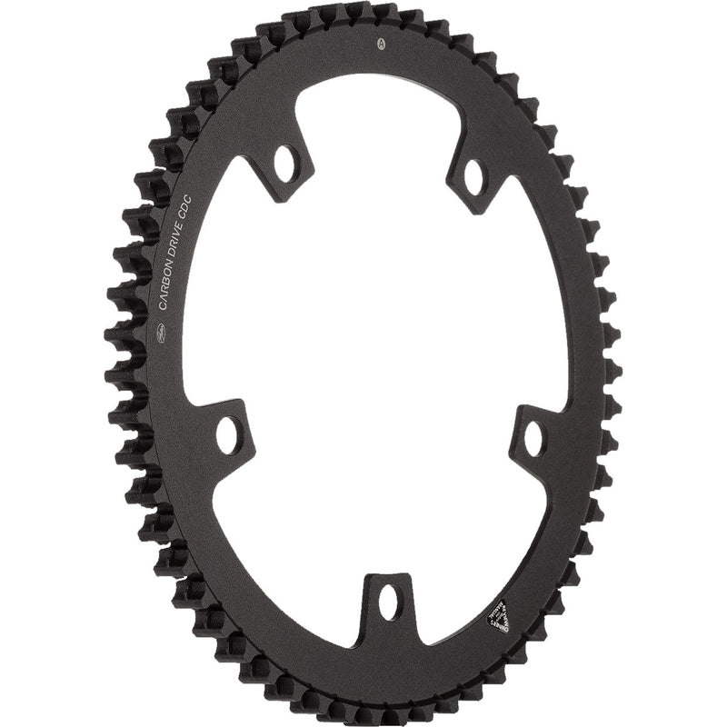 Gates Gear CDC 57T 5B Fin Line D-SpCocket