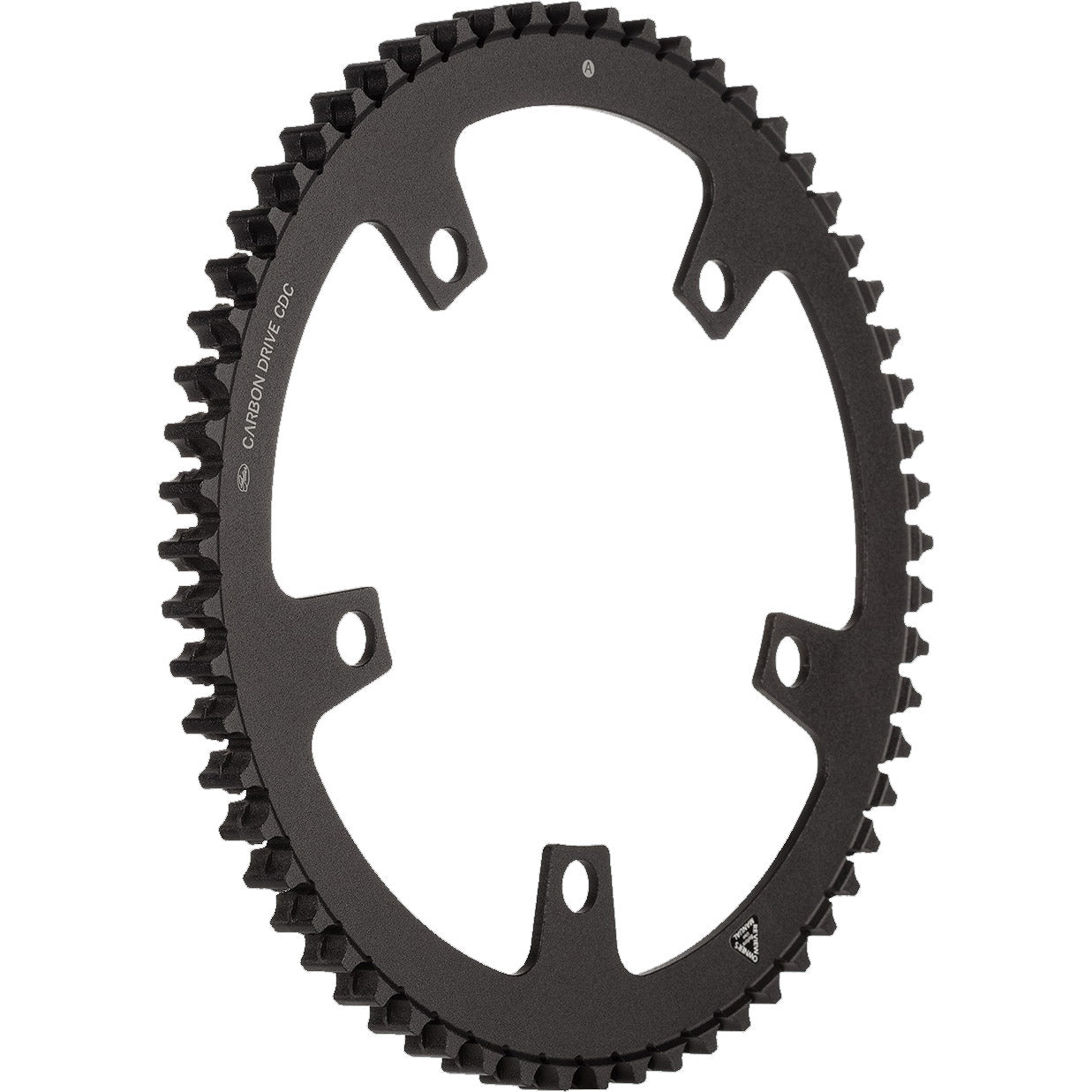 Gates tandwiel cdc 60t 5b fin line d-spec sprocket