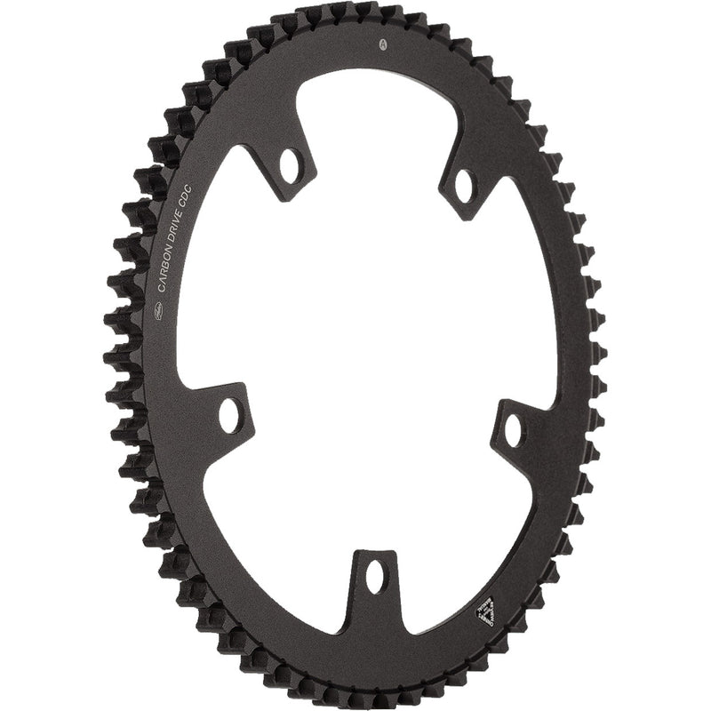 Gates Gear CDC 60T 5B Fin Line D-SPPTOCK