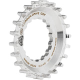 Gates Gear CDX 22T Bosch DM con offset per Rohloff - afbeelding 1