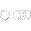 gear CDX 22T Gen.2 incl. Spacer Kit
