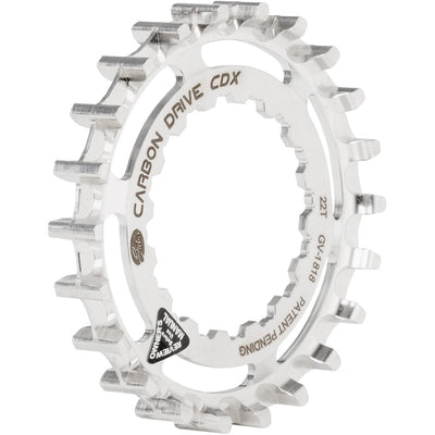 Gear CDX 22t Gen.2 Incl