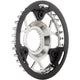 Gates Gear CDX 32T piñón con acero inoxidable de borde protector