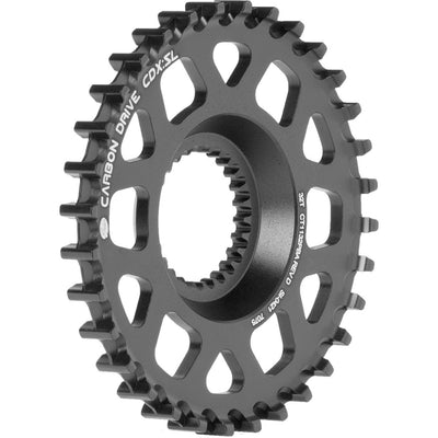 Gates Gear CDX 32T PIGION SUPER LIGHT