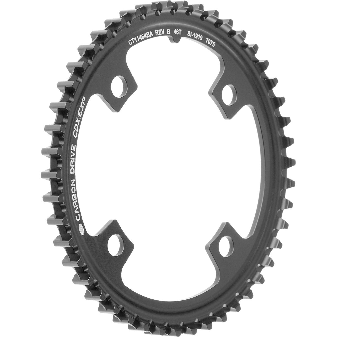 Gates Gear CDX 46T 4B Expedition