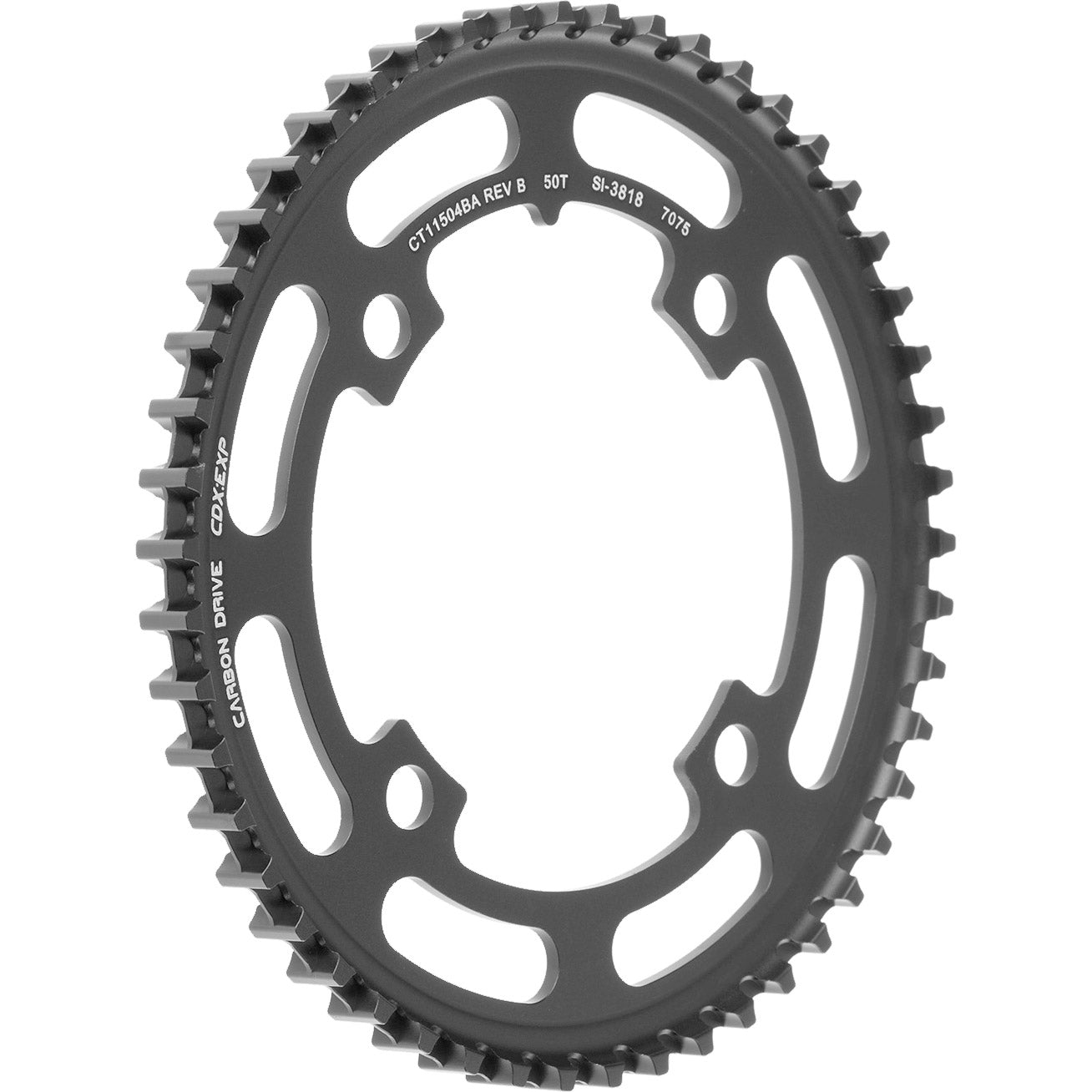 Gates Gear CDX 50T 4B Expedition