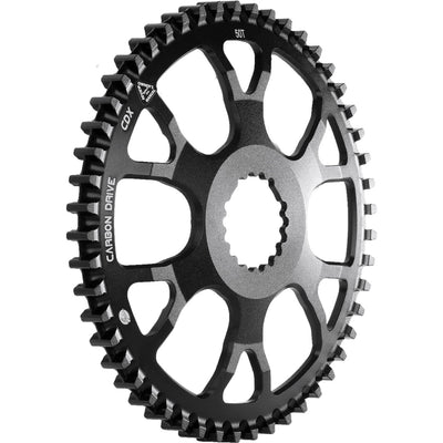 Gates tandwiel cdx 50t s550 direct mount unified