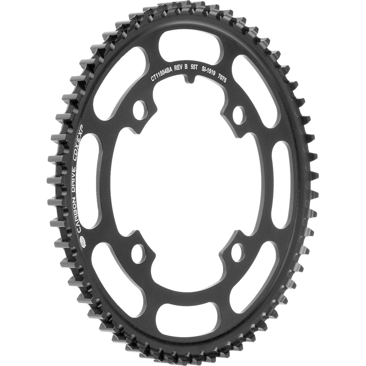 Gates tandwiel cdx 55t 4b expedition