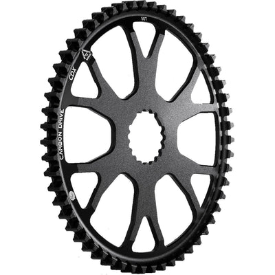 Gates Gear CDX 55T S550 Direct Mount Unified