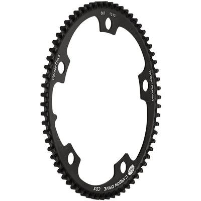 Gates tandwiel cdx 66t 5b tandem 8mm pitch
