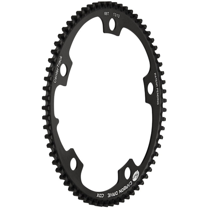 Gates Gear CDX 66T 5B Tandem 8mm Pitch