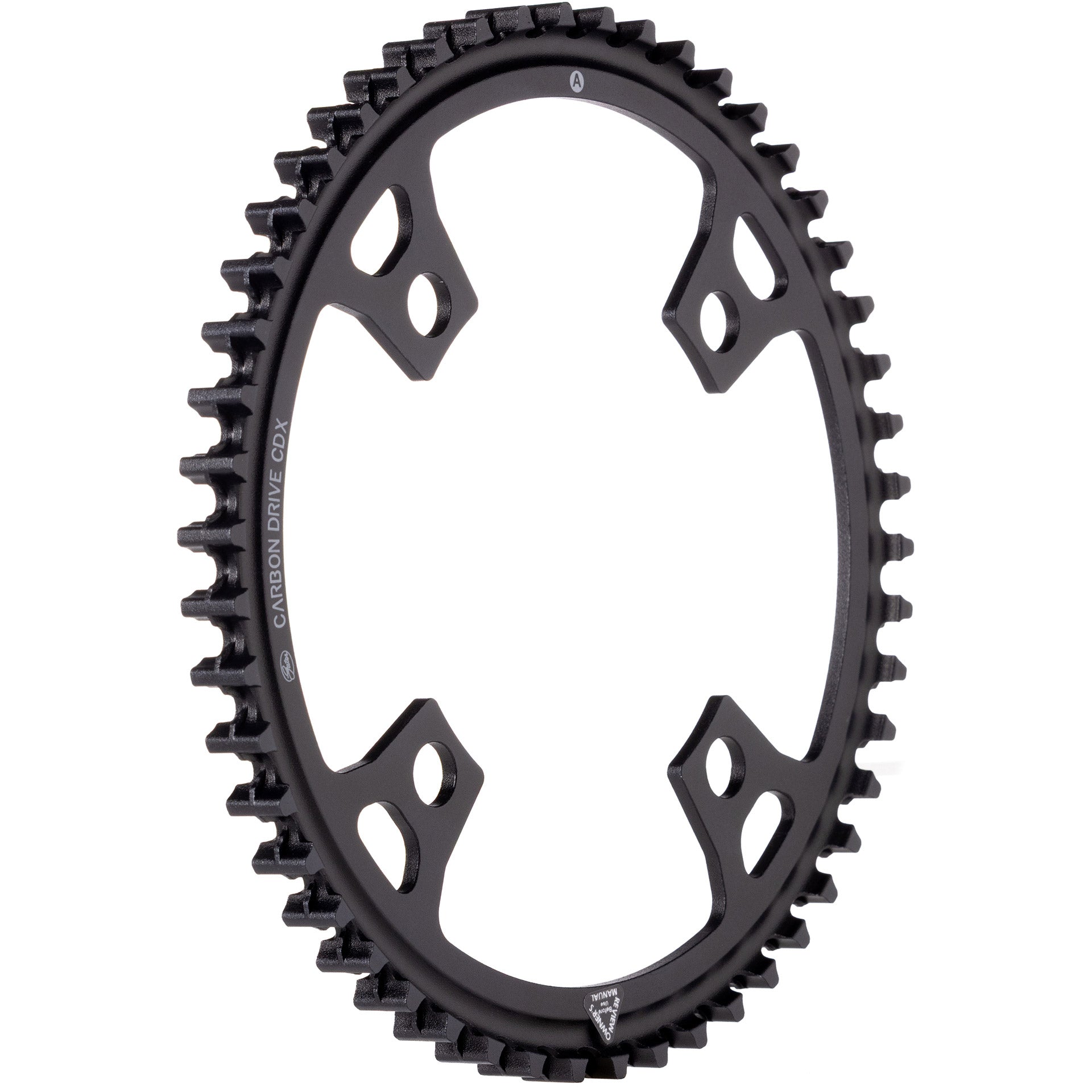 Gates Voorandwiel Carbon Drive CDX