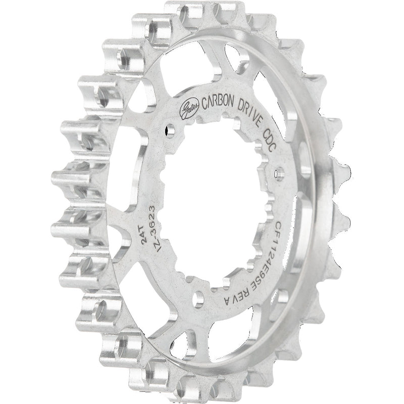 Gates Sproked CDC 24T Enviiolo E9 CRMO