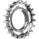 Gates Sprocket CDX 19t hilo en
