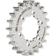 Gates Spocket CDX 22T 6B 9-Spline Hub