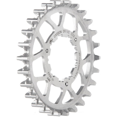 Spocket CDX 26T 9-SPLINE BL 45,5 FIN LINEA 50mm