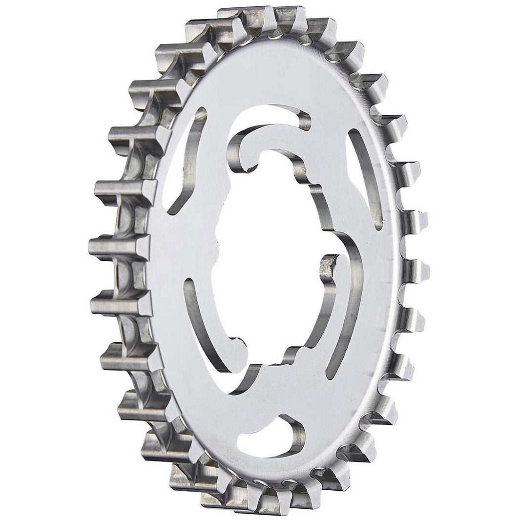 Shimano Sprocket CDX 28T 9 cuadrados de rueda libre