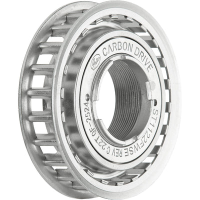 Gates sprocket st sidetrack 22t freewheel