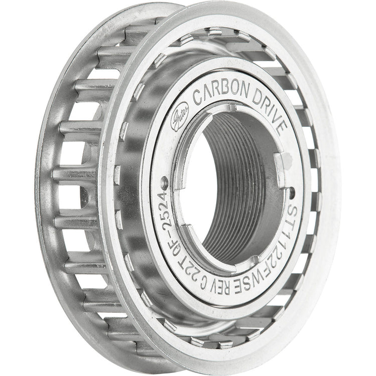 Gates sprocket st sidetrack 22t freewheel