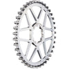 Gates sprocket cdx 39t fin line 9-spline sh. freewh. hub