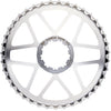 Gates sprocket cdx 39t fin line 9-spline sh. freewh. hub