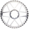 Gates sprocket cdx 39t fin line 9-spline sh. freewh. hub