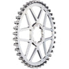 Gates sprocket cdx 39t fin line 9-spline sh. freewh. hub
