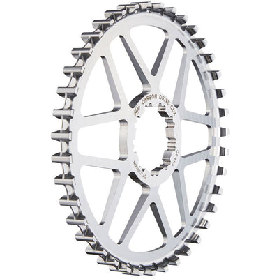 Gates Spocket CDX 39T FIN Line 9-Spline Sh. Freewh. centro